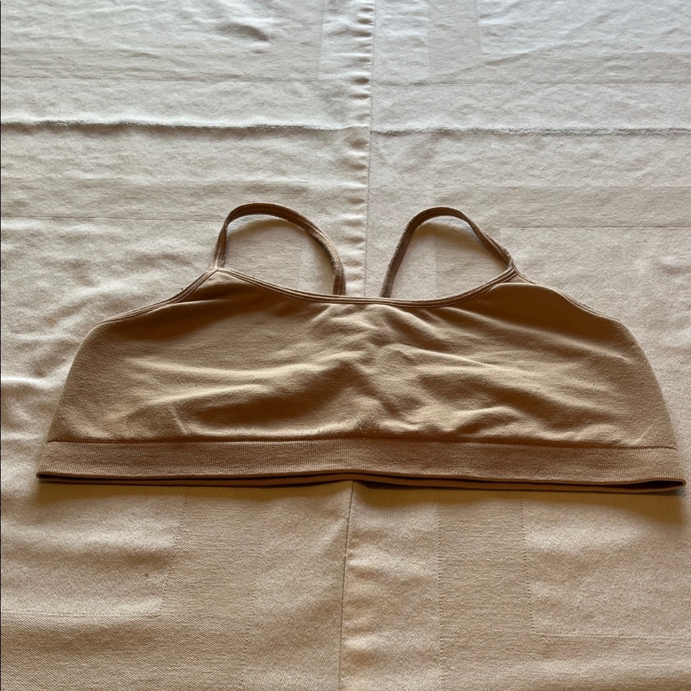 GAP fit Tan Bandeau